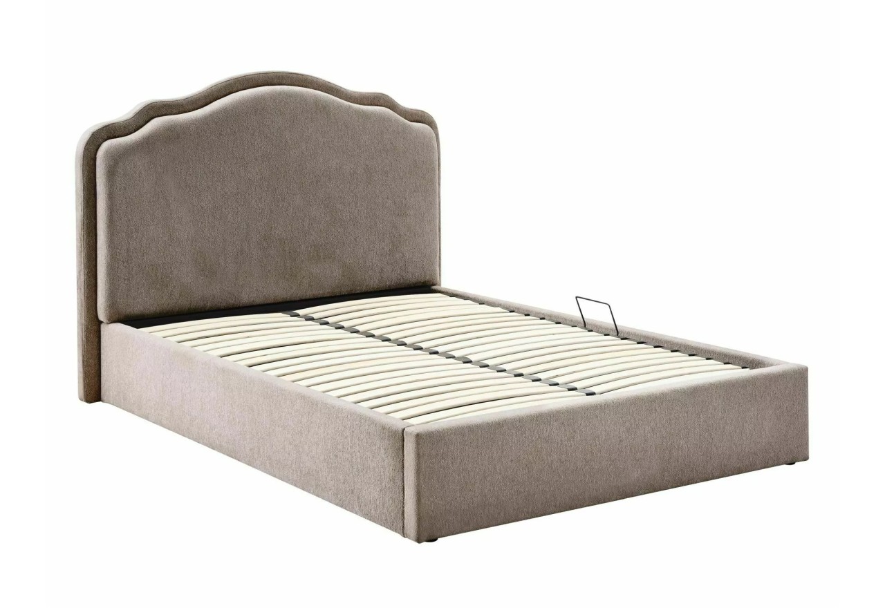 Bett Florence Raven (160x200)