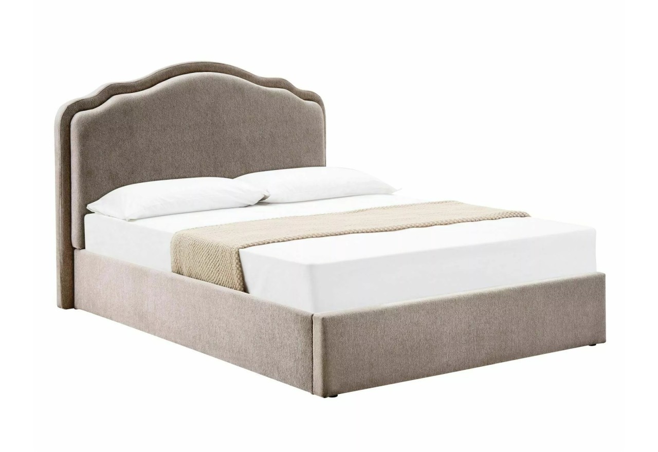 Bett Florence Raven (160x200)
