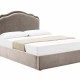 Bett Florence Raven (160x200)