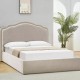 Bett Florence Raven (160x200)