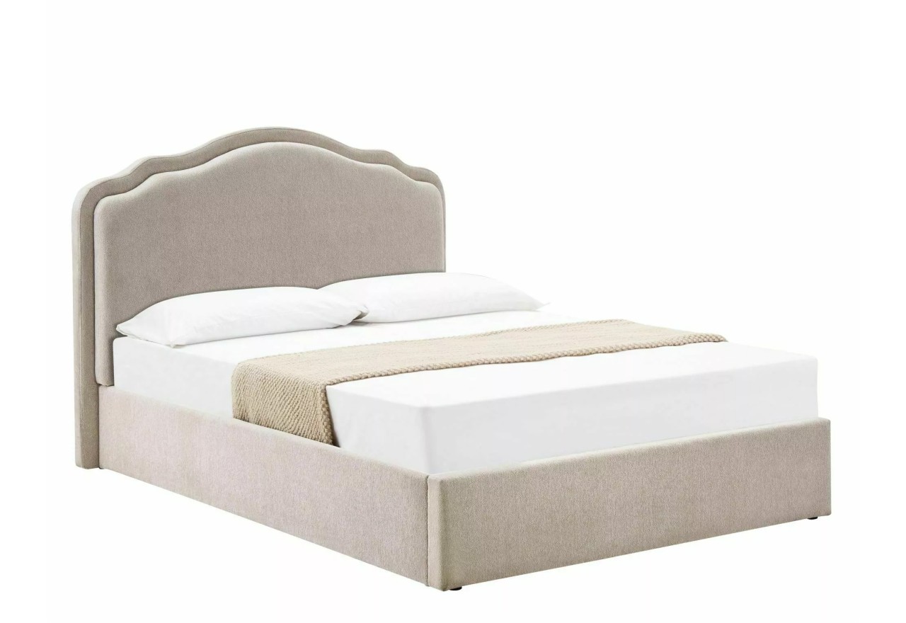 Bett Florence Raven (160x200)