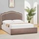 Bett Florence Raven (160x200)