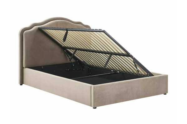 Bett Florence Velvet (140x200)