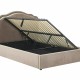 Bett Florence Velvet (140x200)