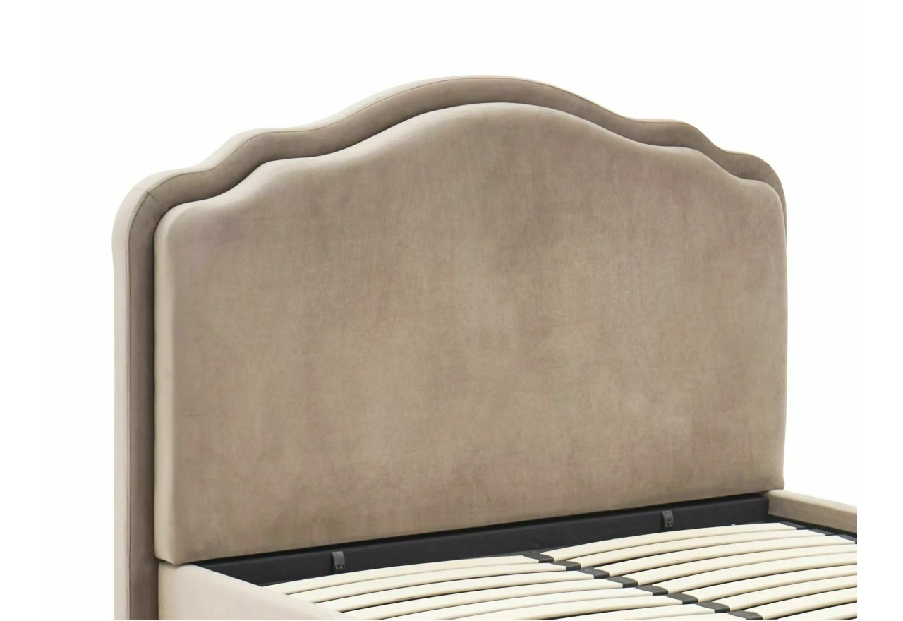 Bett Florence Velvet (140x200)