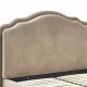 Bett Florence Velvet (140x200)