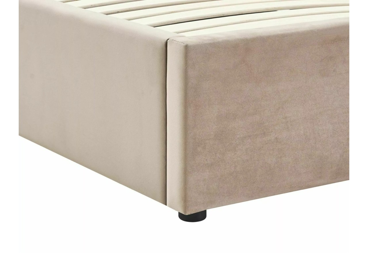 Bett Florence Velvet (140x200)