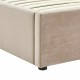 Bett Florence Velvet (140x200)
