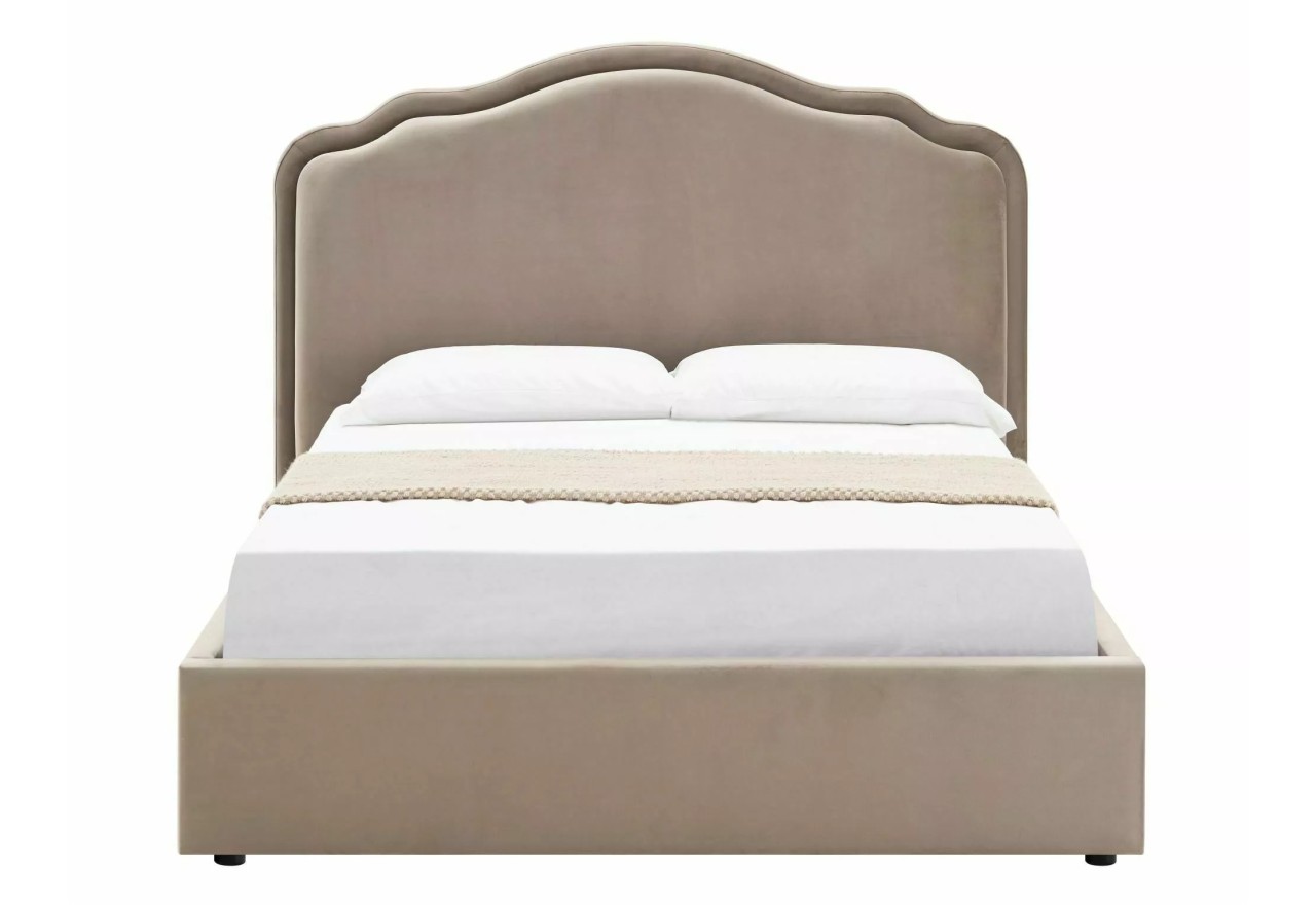 Bett Florence Velvet (140x200)