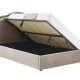 Bett Florence Velvet (140x200)