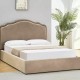 Bett Florence Velvet (160x200)