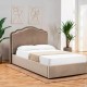 Bett Florence Velvet (160x200)