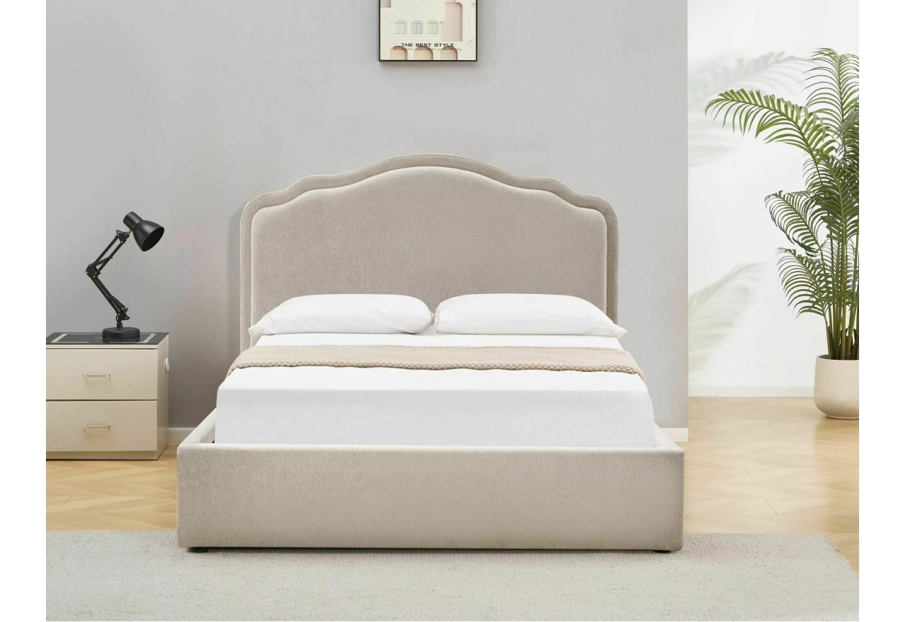 Bett Florence (140x200)