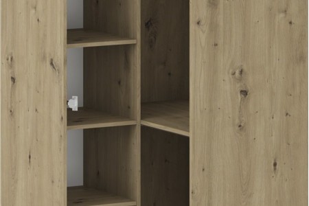 Kleiderschrank Formo