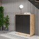 Sideboard Antuza Lux