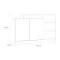 Sideboard Bodil Sideboard Bodil