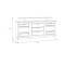 Sideboard Cortela Lux Sideboard Cortela Lux