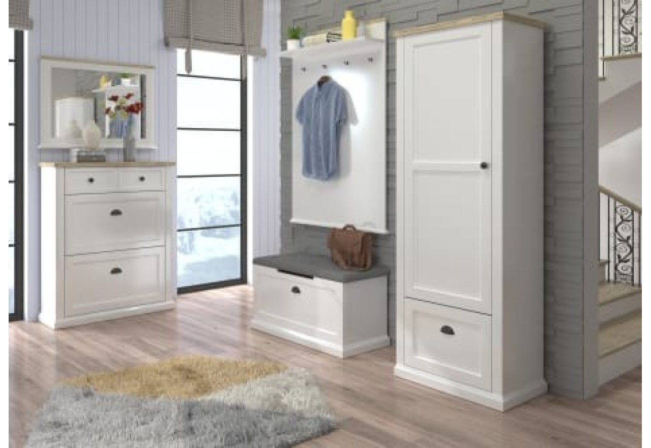 Highboard Galinex Highboard Galinex