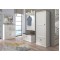 Highboard Galinex Highboard Galinex