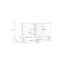 Sideboard Laceti Sideboard Laceti