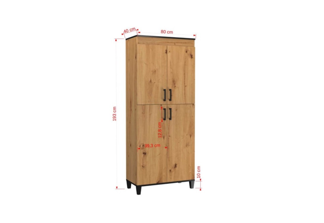 Highboard Pauline Highboard Pauline