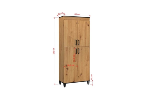 Highboard Pauline