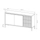 Sideboard Senso