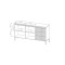 Sideboard Senso