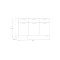 Sideboard Silba