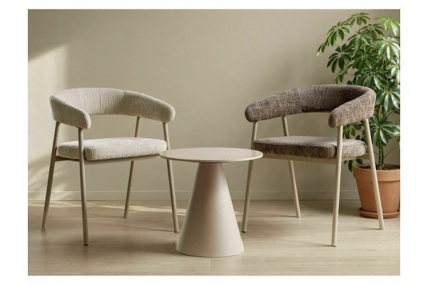 Couchtisch Hill - Set