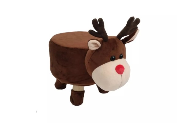 Hocker Deer