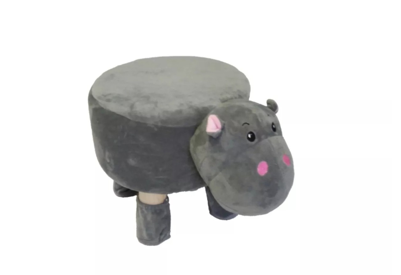 Hocker Hippo