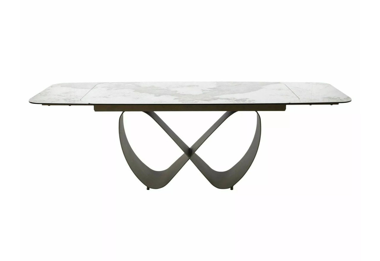 Esstisch Infinity (95x160-240)