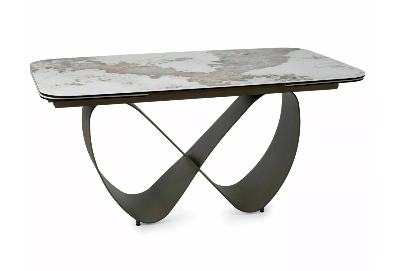 Esstisch Infinity (95x160-240)