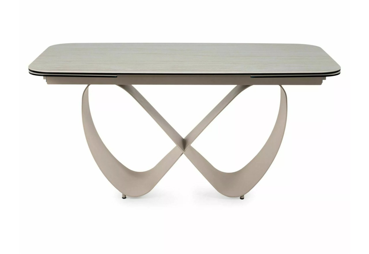 Esstisch Infinity (95x160-240)