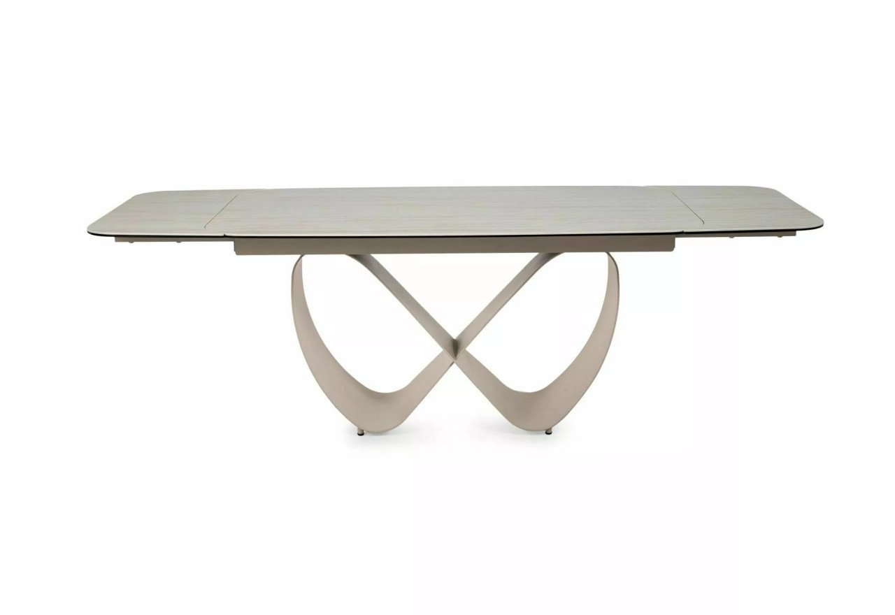 Esstisch Infinity (95x160-240)