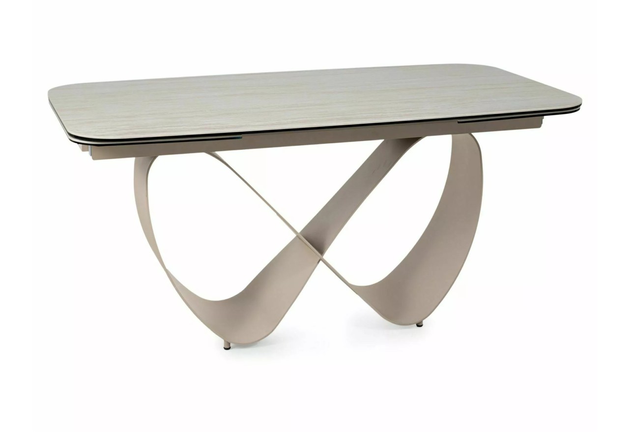 Esstisch Infinity (95x160-240)