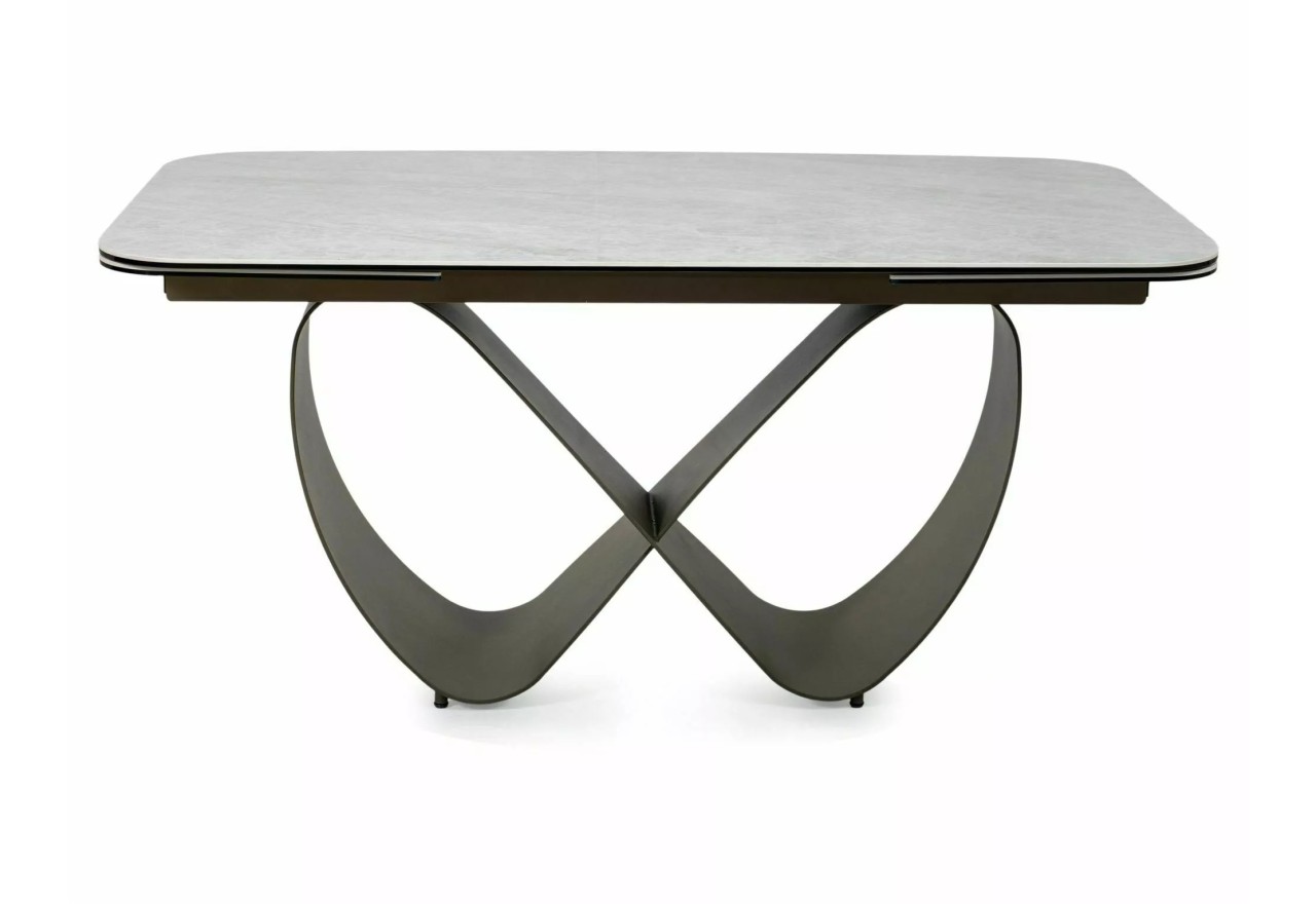 Esstisch Infinity (95x160-240)