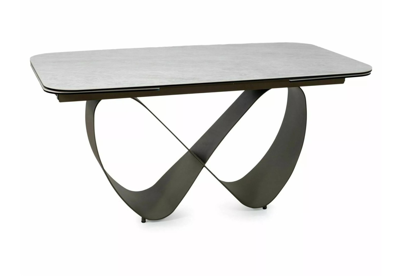 Esstisch Infinity (95x160-240)