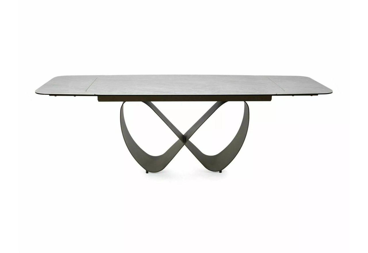 Esstisch Infinity (95x160-240)