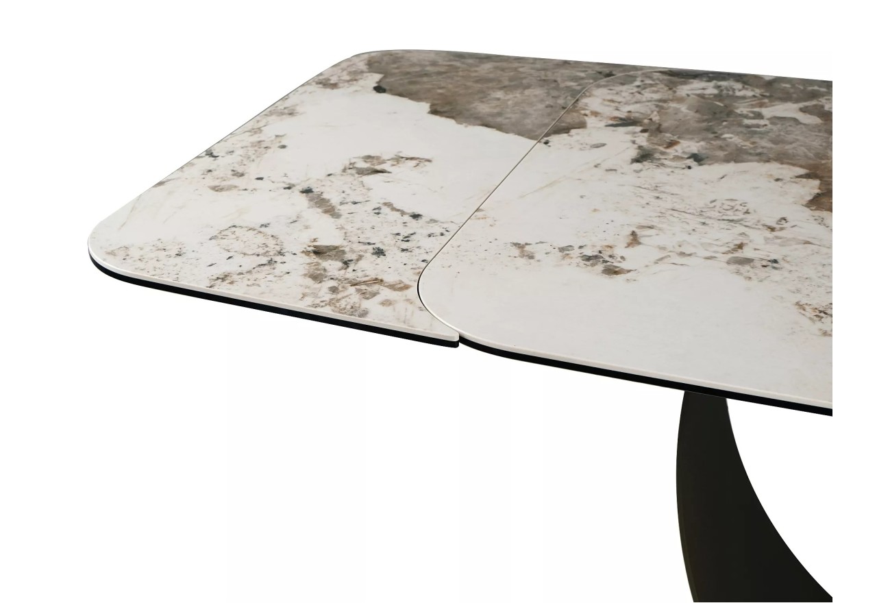 Esstisch Infinity (95x160-240)