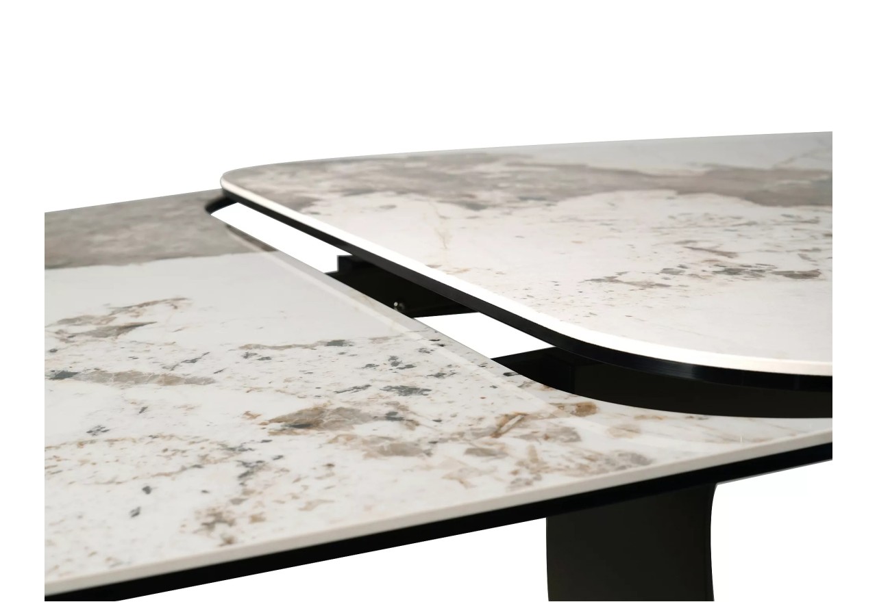 Esstisch Infinity (95x160-240)