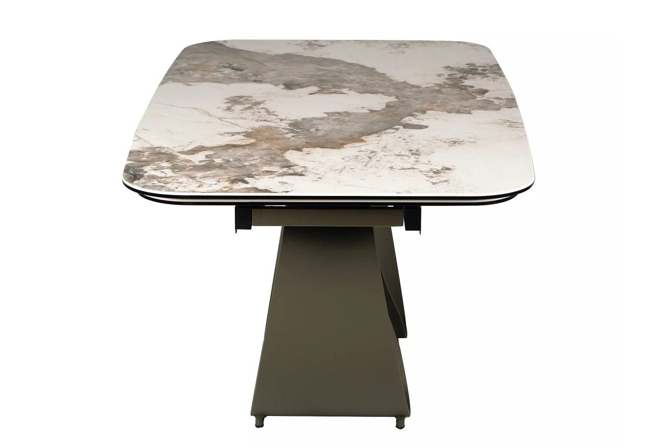 Esstisch Infinity (95x160-240)