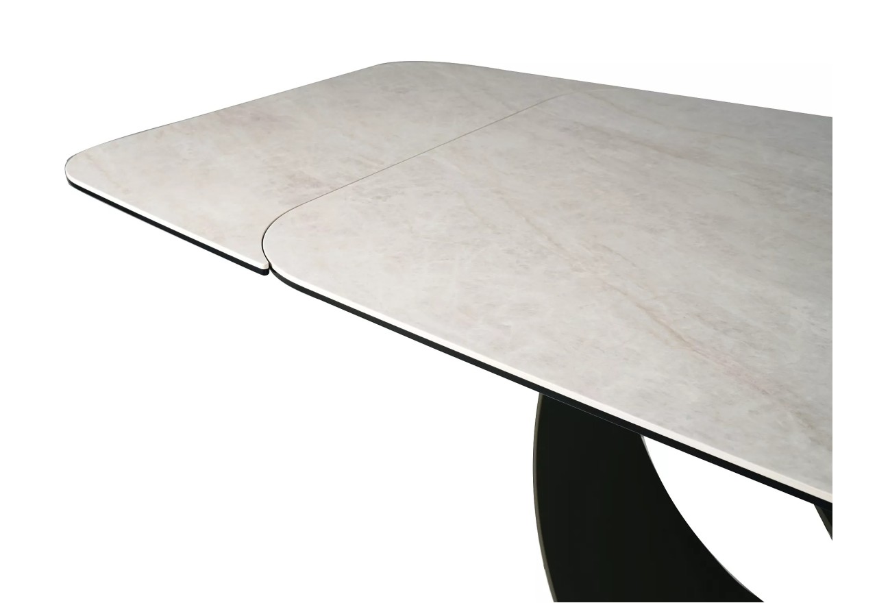 Esstisch Infinity (95x160-240)