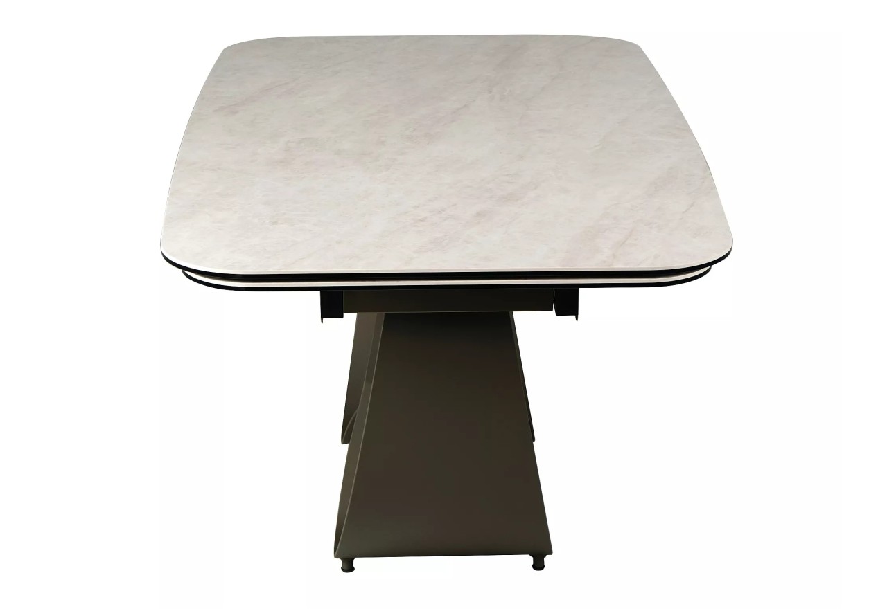 Esstisch Infinity (95x160-240)