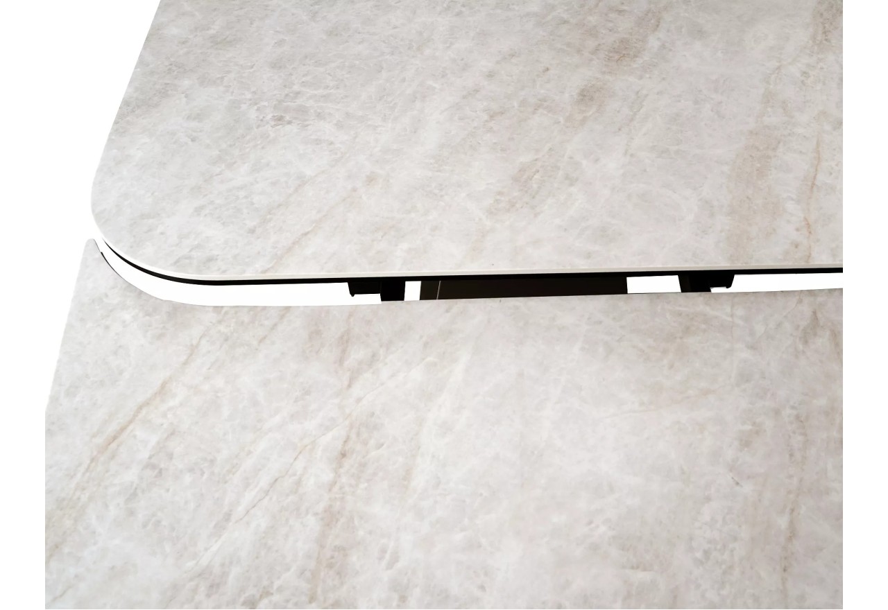 Esstisch Infinity (95x160-240)