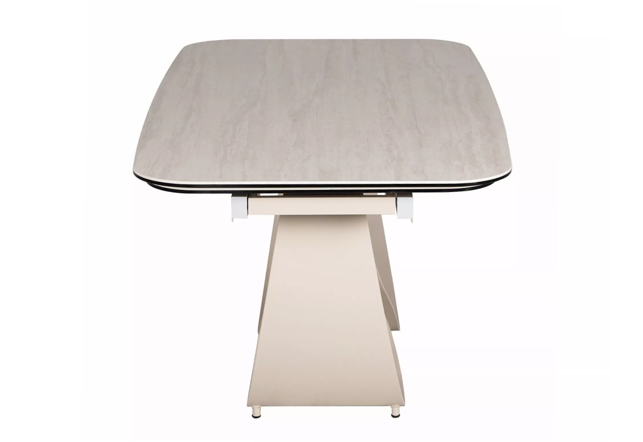 Esstisch Infinity (95x160-240)