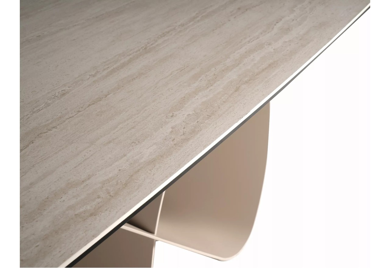 Esstisch Infinity (95x160-240)