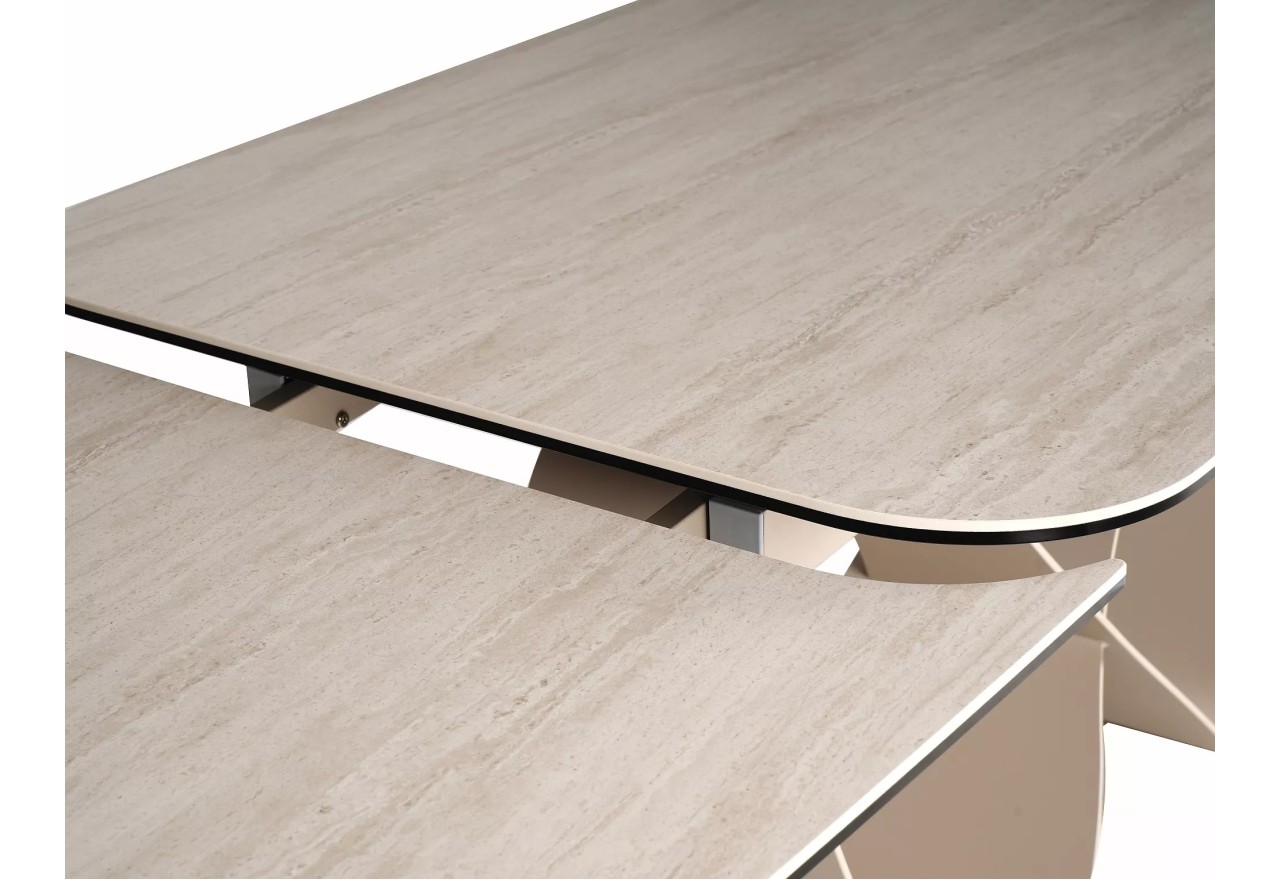 Esstisch Infinity (95x160-240)