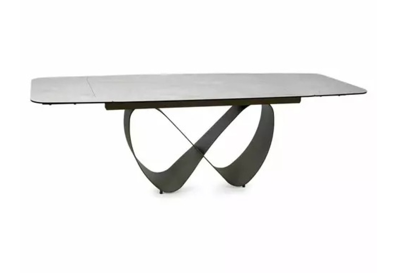 Esstisch Infinity (95x160-240)